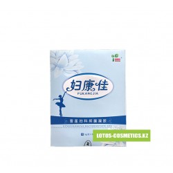 Гинекологический антибактериальный гель «Fukangjia» для оздоровления микрофлоры, для женского здоровья 